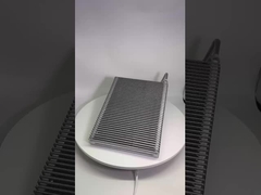 BMW 3-Series F30 2011-2016 64119229487  MAHLE EVAPORATOR AE 143 000S