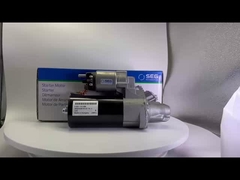 MERCEDES BENZ E-CLASS 3.0 4-MATIC A006 151 9901 SEG (BOSCH) STARTER 0 001 115 098