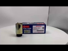 TOYOTA CAMRY 2AZFE (XV40), LEXUS ES240/350 2AZFE (ACV40) 2012 23220-28321 DENSO ELECTRIC FUEL BUMP 2