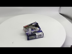 TOYOTA CAMRY Hybrid 2.5L A25A-FKS/A25A-FXS 2018- DENSO Iridium Spark Plug FC16HR-Q8 3524