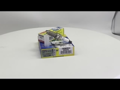 HONDA CR-V 2.4L K24Z8 / K24V6 12290-R40-A01 DENSO Iridium Spark Plug IXUH22 5353