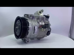 JAGUAR XF XJ 2.7 6W93-19D629-AA DENSO AC COMPRESSOR 437100-7290