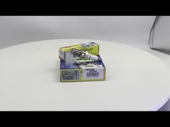 VOLKSWAGEN TOUAREG 3.2L 2004- DENSO Iridium Spark Plug IXU22 5308