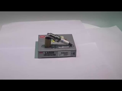 MITSUBISHI 1.8 / 2.0 2007- MN-163-236 NGK Iridium Spark Plug FR6EI 2687