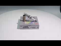 HONDA CIVC (FC1, FK2, FK6, FK7, FK8) 2015- 12290-59B-003 NGK Iridium Spark Plug ILZKAR8J8SY 95660