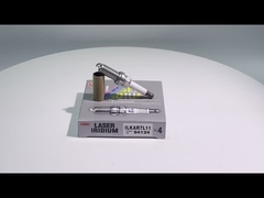 MAZDA 6 (GJ, GL) 2.0/2.5 2012- PE5R-18-110 NGK Iridium Spark Plug ILKAR7L11 94124