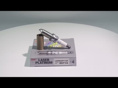 BMW X5 (E70) 2007-2012 0 037 663 NGK Iridium Spark Plug LZFR6AP11GS 95712